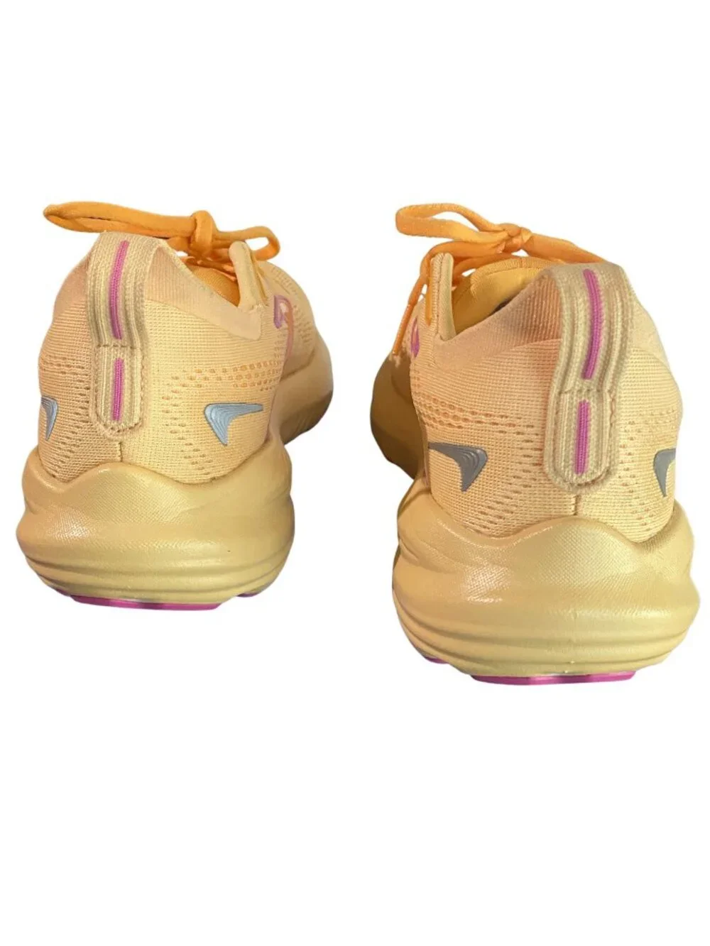 Brooks Glycerin 22 Women’s Running Shoes Size 8 Sherbert Apricot Pink